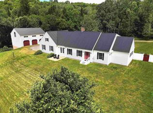 2464 Spaulding Rd, Saint Johnsbury, VT 05819