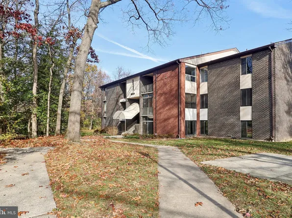 7724 Hanover Pkwy APT 193, Greenbelt, MD 20770