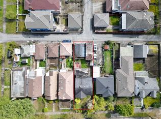 2150 Nanaimo St, Vancouver, BC