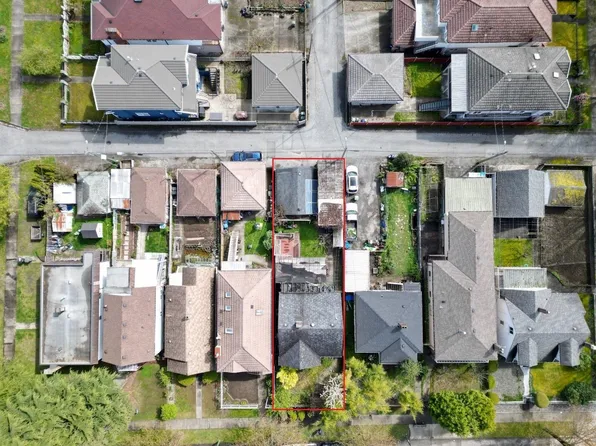 2150 Nanaimo St, Vancouver, BC V5N 5C7