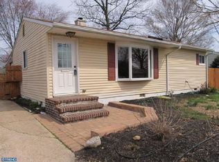 124 Saint John Dr, Wilmington, DE 19808