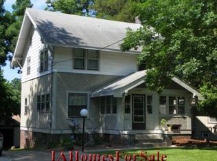 2723 Moyer St, Des Moines, IA 50310