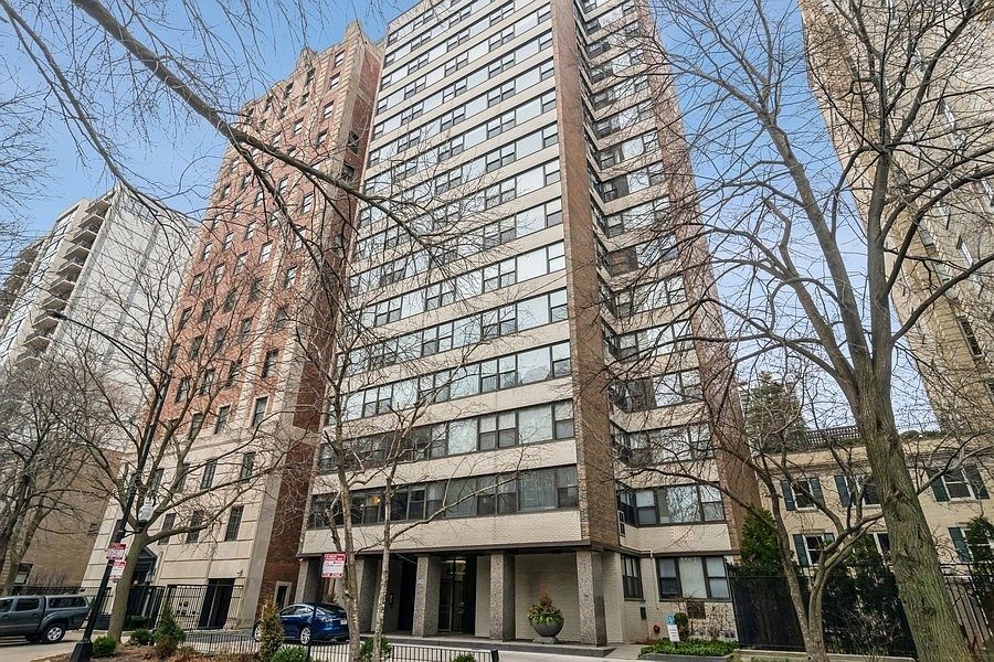 1st image of 1540 N State Pkwy APT 5B