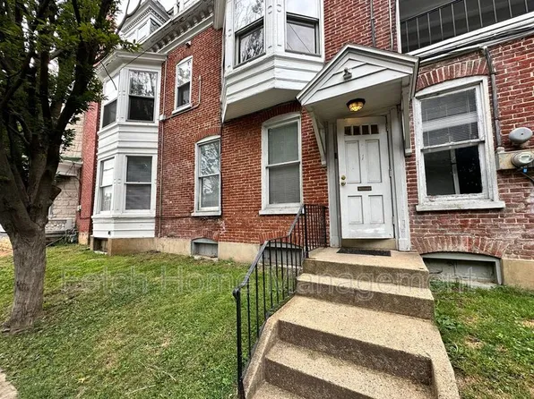 832 N 5th St Side 2, Reading, PA 19601