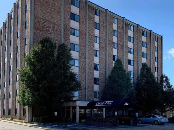 342 Waller Ave APT 5D, Lexington, KY 40504