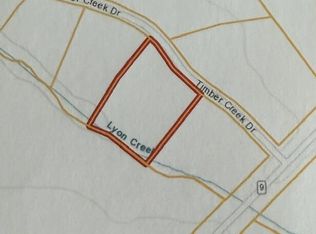 2 Timber Creek Dr, Pontotoc, MS 38863