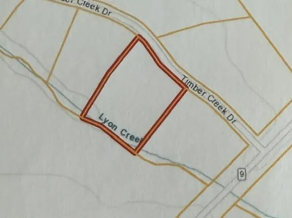2 Timber Creek Dr, Pontotoc, MS 38863