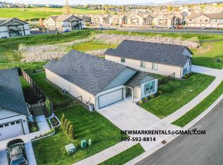 1640 SW Panorama Dr, Pullman, WA 99163