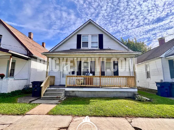 2024 Valentine St, Toledo, OH 43605