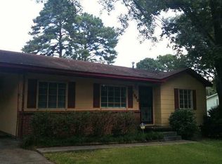 1904 Carolyn Ln, Pearl, MS 39208