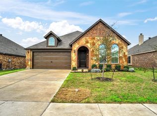 259 Hilltop Dr, Justin, TX 76247