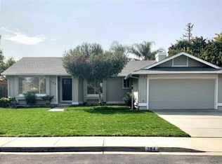 284 Madrone Pl, Brentwood, CA