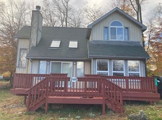 6114 Boardwalk Dr #F-75, Tobyhanna, PA 18466