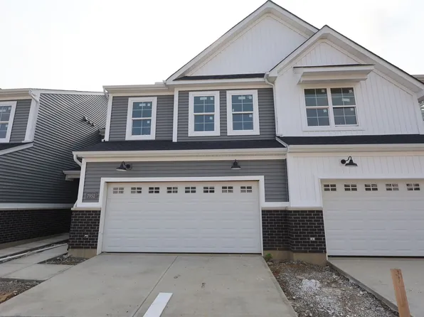 7952 Monet Dr, Mason, OH 45040