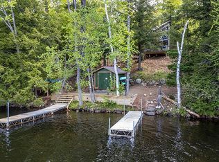 239 Lower Pond Way, Elizabethtown, NY 12932