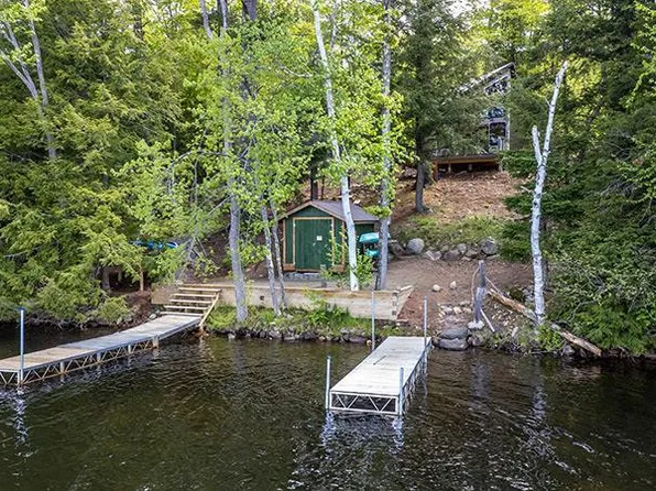 239 Lower Pond Way, Elizabethtown, NY 12932