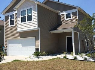 48 Saluda Way, Beaufort, SC 29906