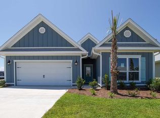 220 Dama Del Mar Way, Panama City Beach, FL 32407