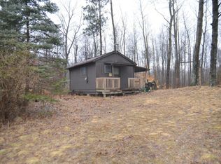 7033 E Seventeen Mile Rd, Reed City, MI 49677