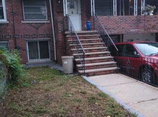 1317 E 54th St, Brooklyn, NY 11234