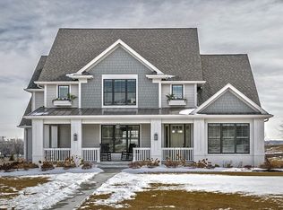 2410 S 182nd Cir, Omaha, NE 68130