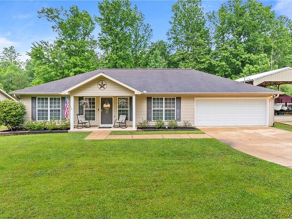 13228 Shaw Ln, Coker, AL 35452 Zillow