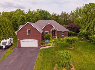 274 Landmark Cir, Sparta, TN 38583