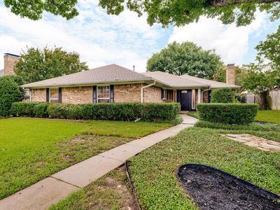 1821 Tulane Dr, Richardson, TX, 75081