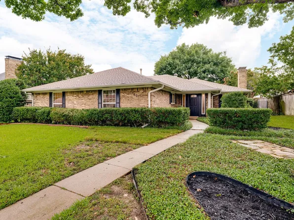 1821 Tulane Dr, Richardson, TX 75081
