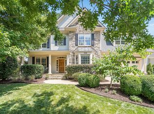 1028 Prairie Smoke St, Wake Forest, NC 27587