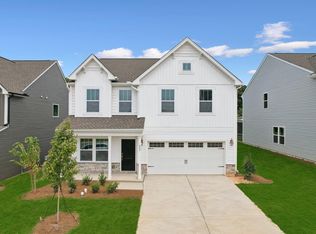 802 Bent Willow Dr #185, Clayton, NC 27527