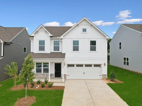 802 Bent Willow Dr #185, Clayton, NC 27527