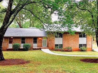 660 Foxcroft Cir SE, Marietta, GA 30067