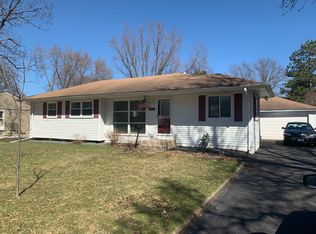 8339 12th Ave S, Bloomington, MN 55425