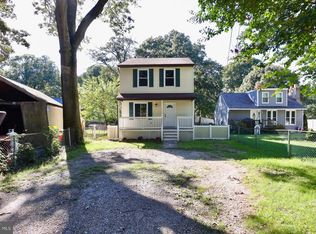 7796 Mayford Ave, Pasadena, MD 21122