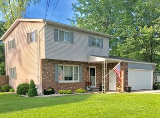 3129 Moran Rd, Birch Run, MI 48415