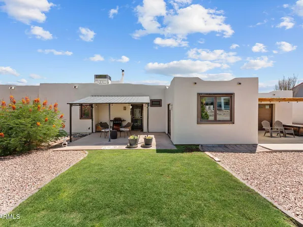 610 S JACKSON Street S, Wickenburg, AZ 85390