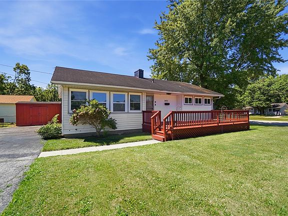 2nd image of 3431 Barbee Dr