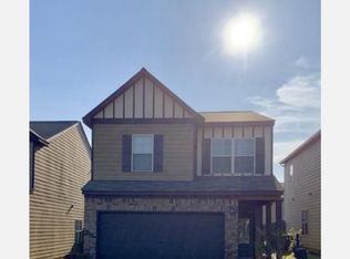 1080 Lassie Ln, Fairburn, GA 30213