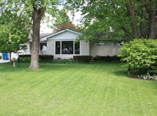 503 N Grove St, Colfax, IL 61728