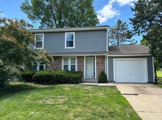 Nieman Park Townhome Duplexes, Shawnee, KS 66203