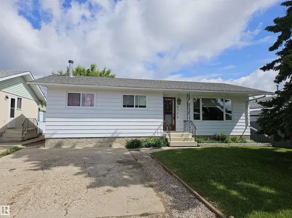 4706 44th Ave, Saint Paul, AB T0A 3A3