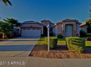 9548 E Lindner Ave, Mesa, AZ 85209