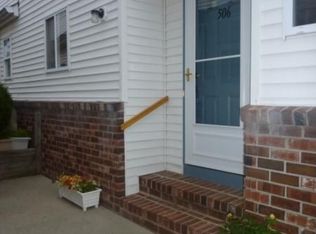 506 Reed Ct #506, Flemington, NJ 08822