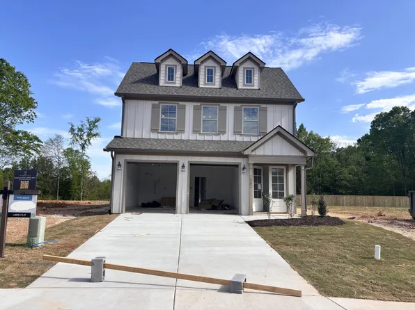 1582 Storyvale Ln, Hixson, TN 37343