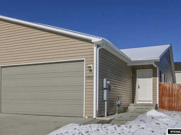 6852 Columbia River Rd, Casper, WY 82604