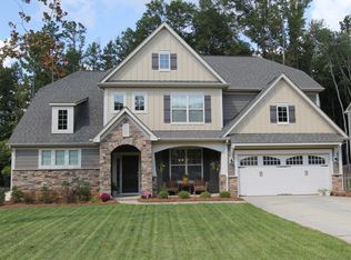 3408 Oscar Dr, Matthews, NC 28105
