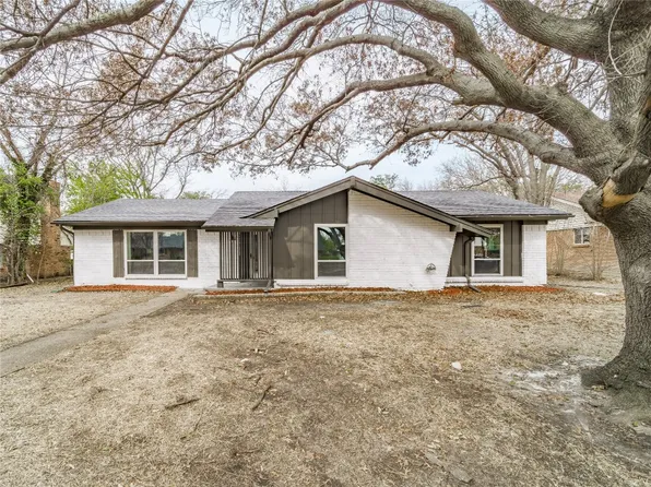 13717 Spring Grove Ave, Dallas, TX 75240