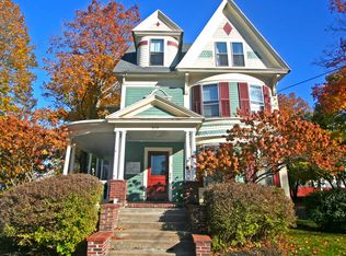 609 Central, Dover, NH 03820