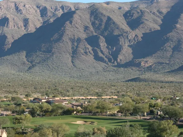 8912 E Quartz Mountain Dr, Gold Canyon, AZ 85118
